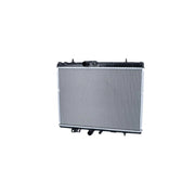NRF Engine Radiator 550051