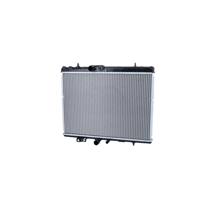 NRF Engine Radiator 550051