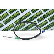 First Line Handbrake Cable Right Rear FKB3857
