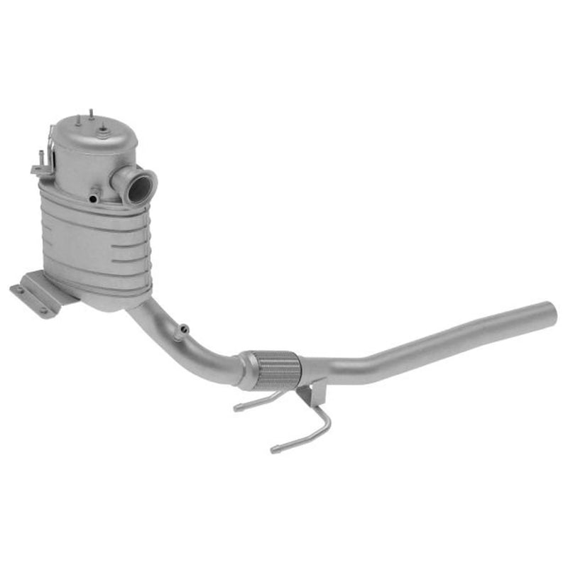 Hella Soot/Particulate Filter 8LH 366 081-551