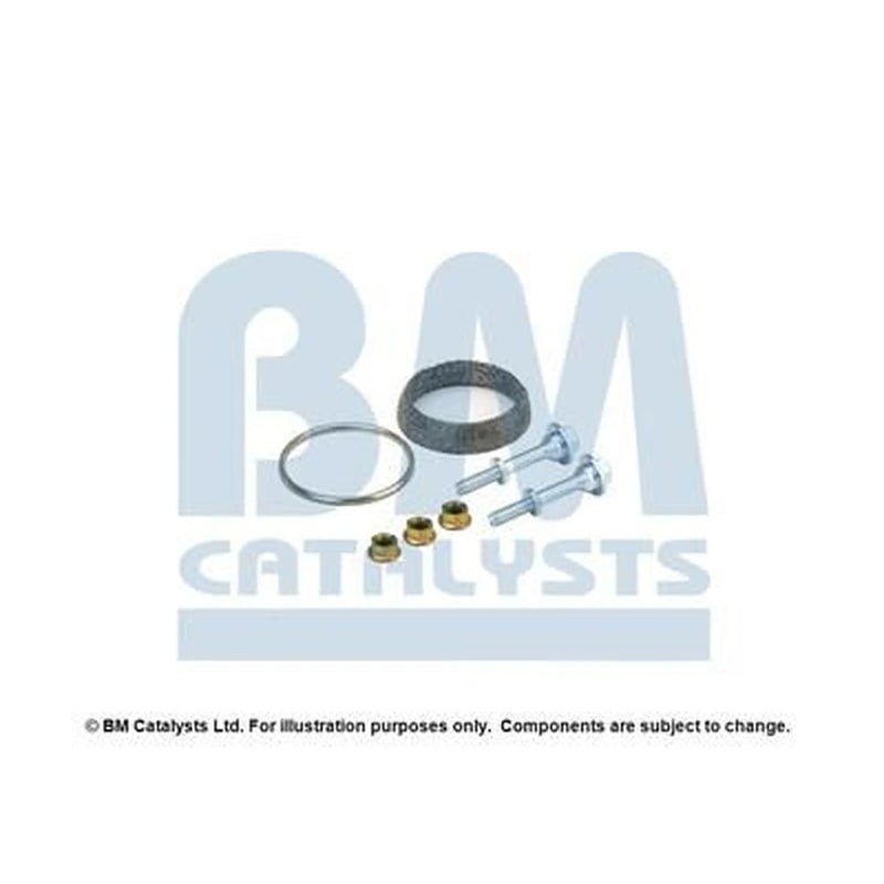BM Catalysts Exhaust Pipe Mounting Kit FK70636B