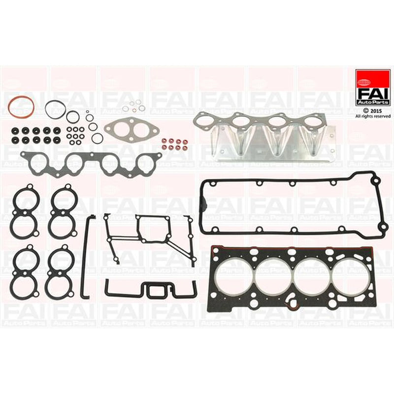 FAI Cylinder Head Gasket Kit HS752