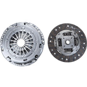 Sachs Clutch Kit Set 3pc 3000970074