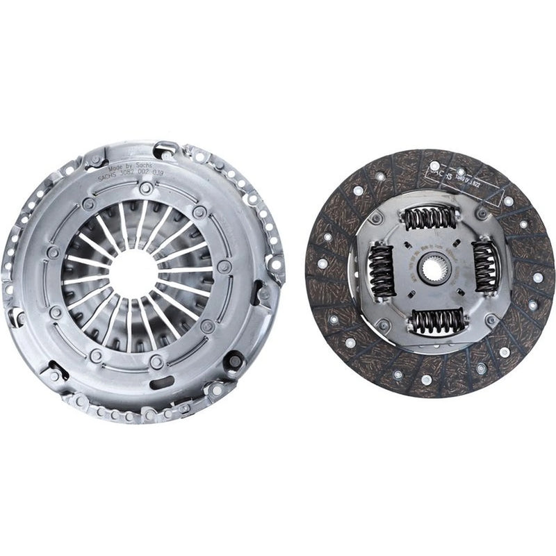 Sachs Clutch Kit Set 3pc 3000970074