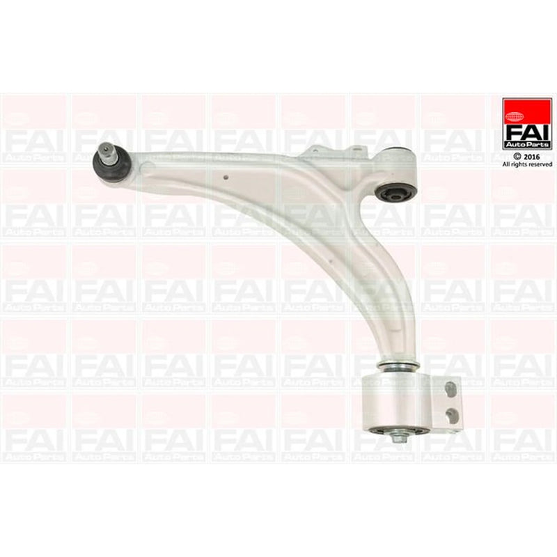 FAI Control/Trailing Arm SS8051
