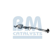 BM Catalysts Homologated Petrol Cat BM90510H