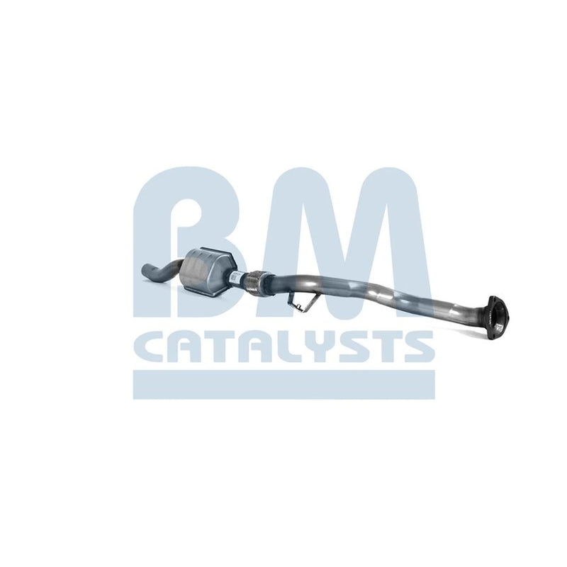 BM Catalysts Homologated Petrol Cat BM90510H