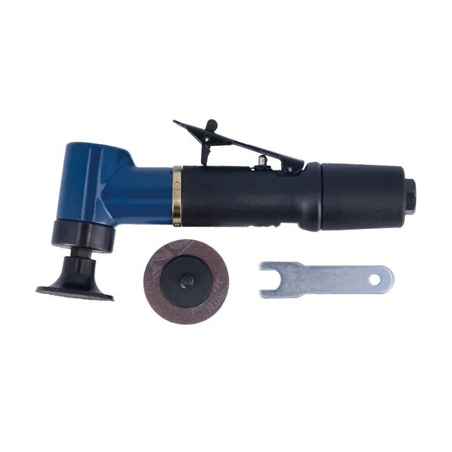 Power-TEC Mini Air Sander 50mm - PPL