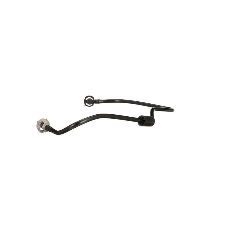 Gates Molded Heater Hose 02-3074