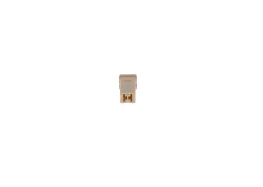 BOSCH 1987529057 Fuse Replacement 25A Current Strength Up To 32V Voltage Fits Bosch - Town Parts