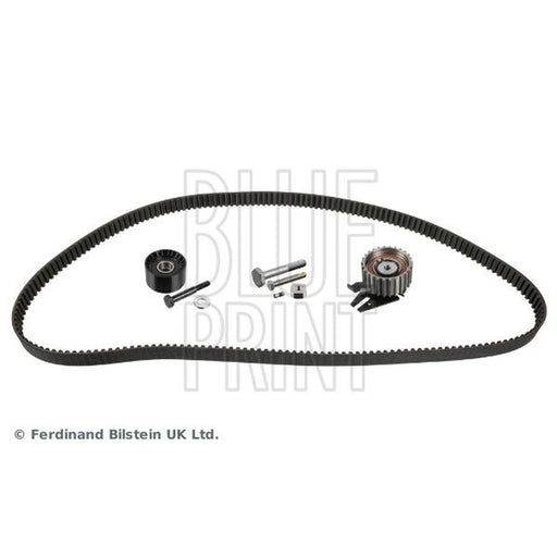Blue Print Timing Belt Kit with Rollers ADBP730104