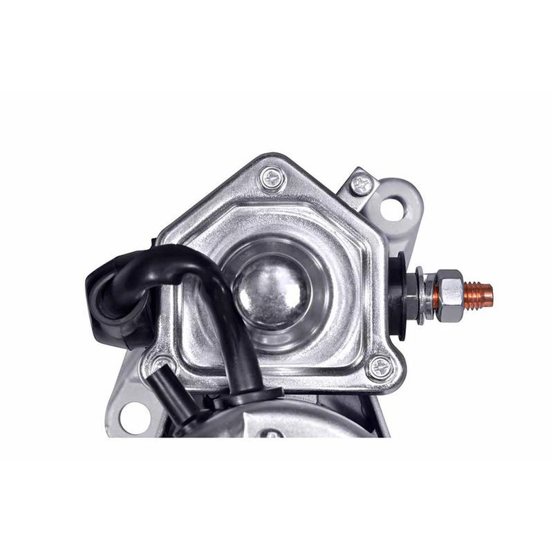 Hella Starter Motor 12V 2.5kW 11 Teeth 8EA 012 526-031