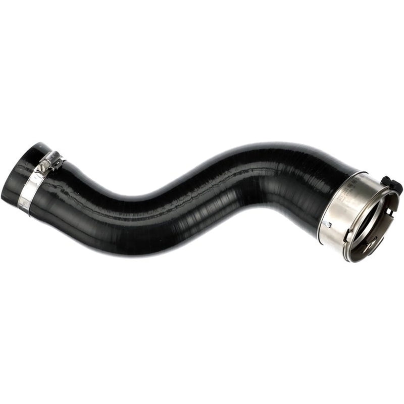 Gates Intercooler Turbo Charge Air Hose 09-1389
