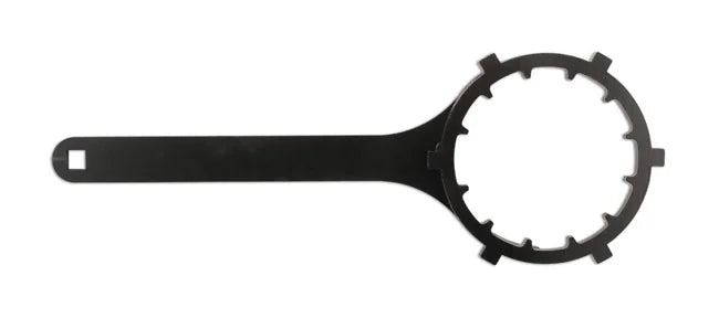 Laser Tools Clutch Bucket Holding Tool - for Ducati - PL
