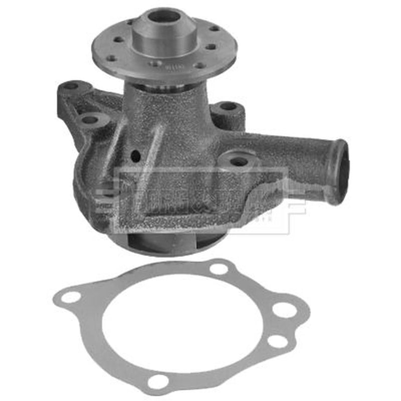 Borg & Beck Engine Cooling Water Pump BWP1126