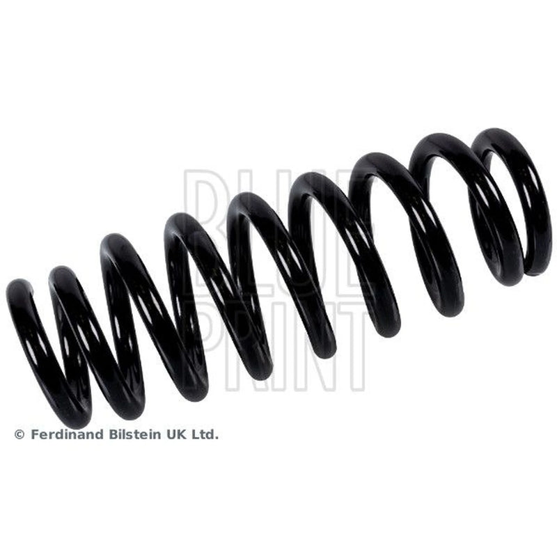 Blue Print Rear Suspension Coil Spring ADK888310