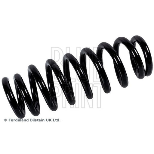 Blue Print Rear Suspension Coil Spring ADK888310