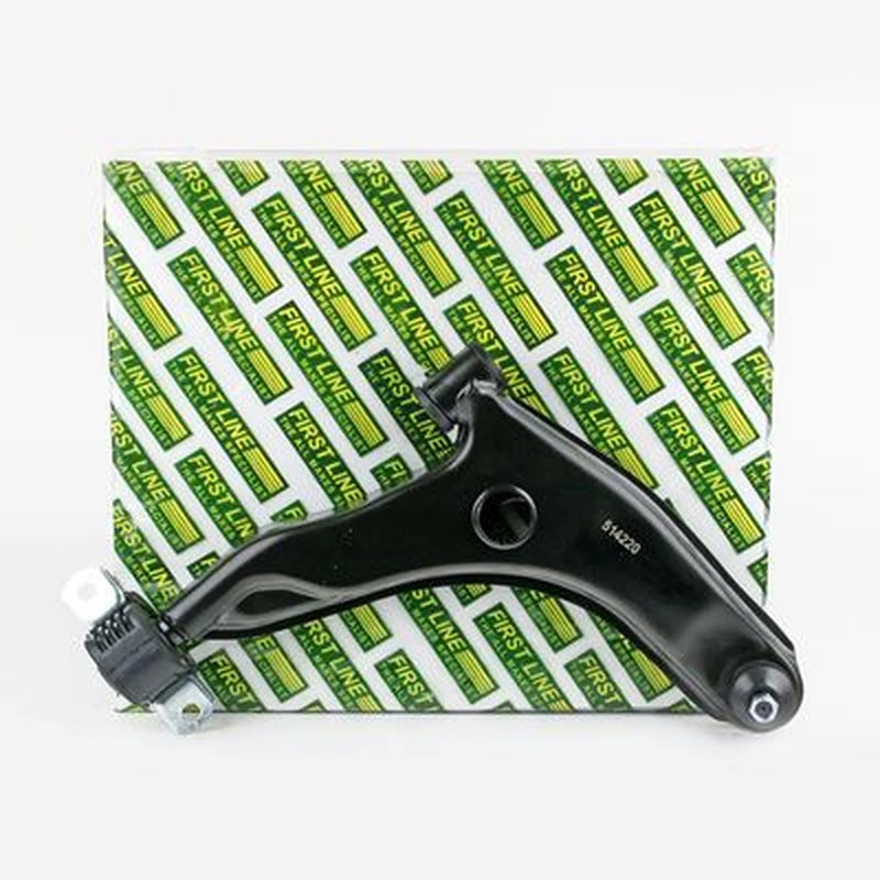 First Line Control/Trailing Arm FCA5981