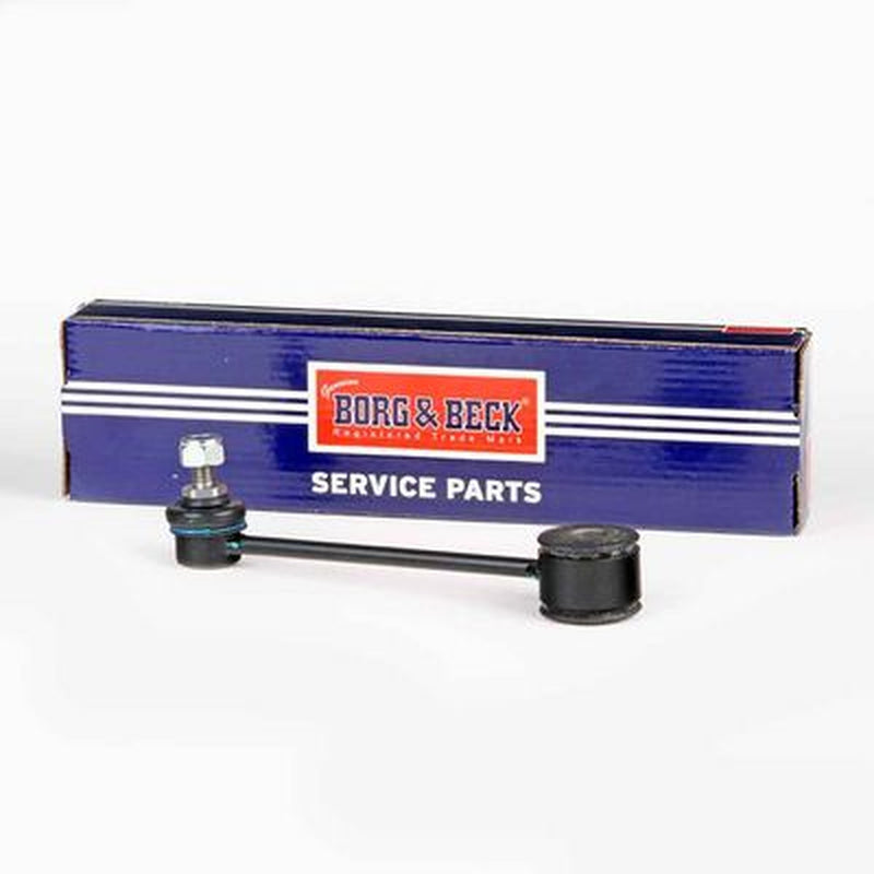 Borg & Beck Stabiliser Bar Link Coupling Rod BDL6558