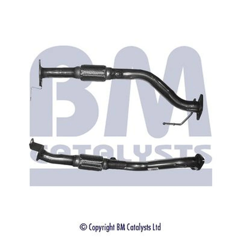 BM Catalysts Exhaust Pipe OD BM50105