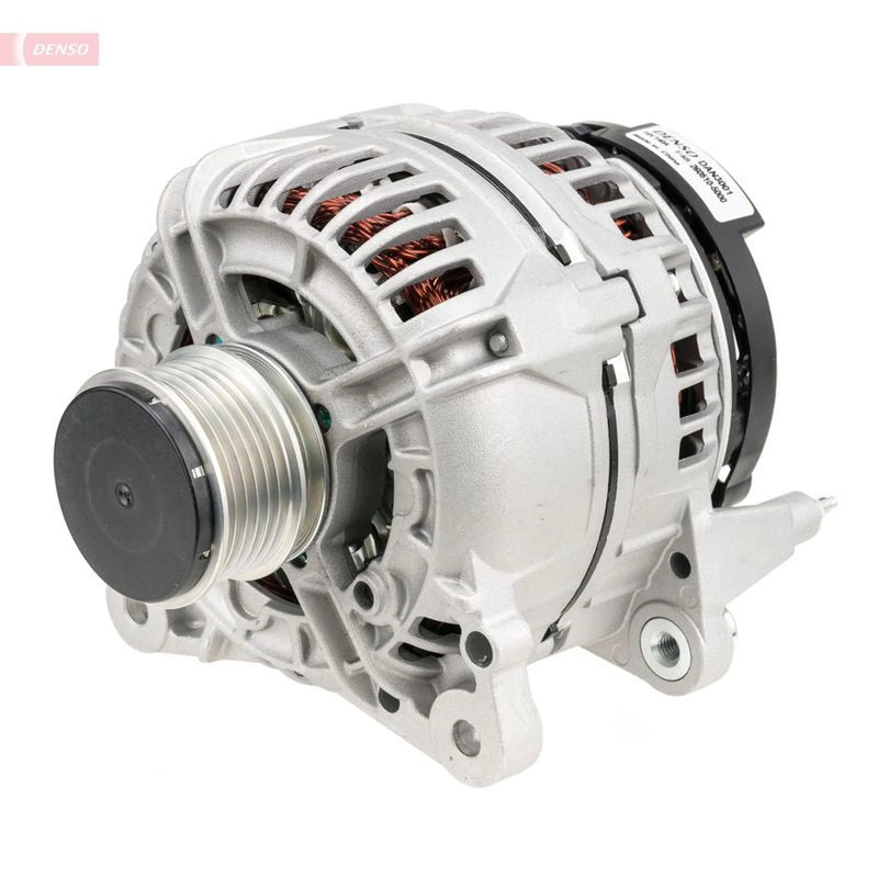 Denso Car Alternator 12V DAN3001