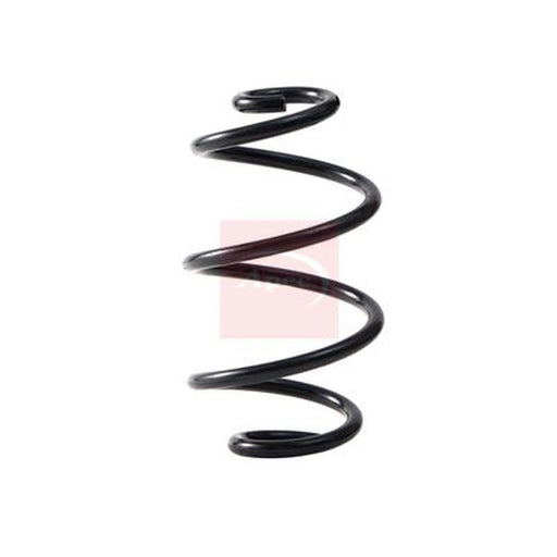 Apec Rear Suspension Coil Spring ACS2131