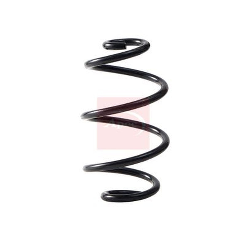 Apec Front & Rear Suspension Springs ACS2131