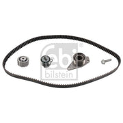 Febi Timing Belt Kit with Rollers 24805