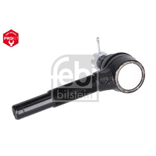 Febi Steering Tie Rod End Ball Joint Front Right 41311