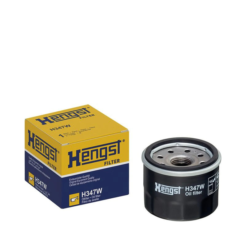 Hella Engine Oil Filter H347W