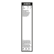 Bosch Aerotwin Wiper Blade Set 650mm + 550mm — A833S OE A1678209301