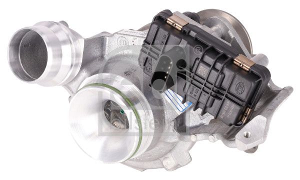 Febi Turbocharger Turbo Unit