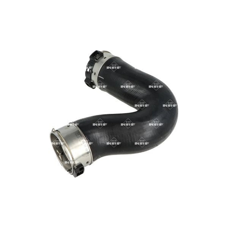 NRF Intercooler Turbo Charge Air Hose Inlet 166270