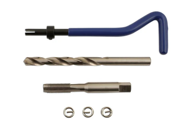 Laser Tools Thread Repair Kit M8 x 1.25 - PL