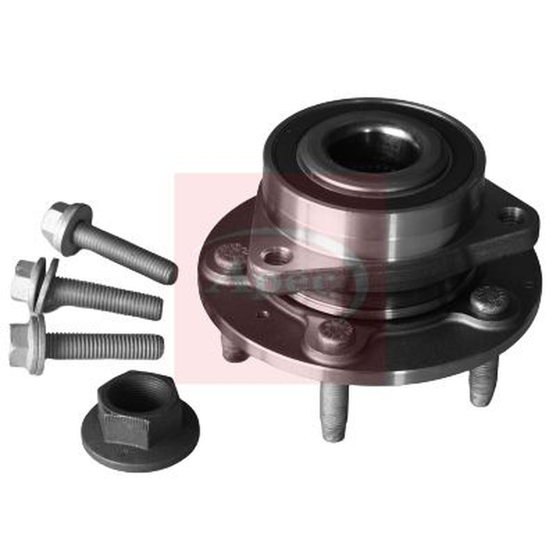 Apec Wheel Bearing Kit AWB1291