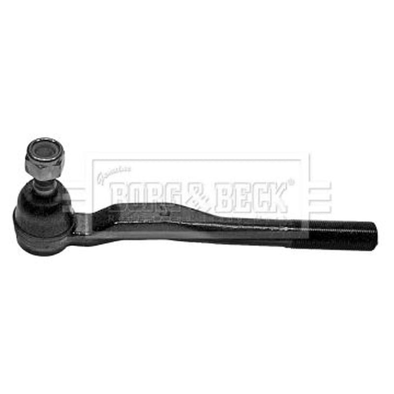 Borg & Beck Steering Tie Rod End Ball Joint BTR5190
