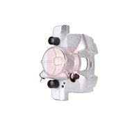 Apec Brake Caliper Assembly Front Right RCA672N