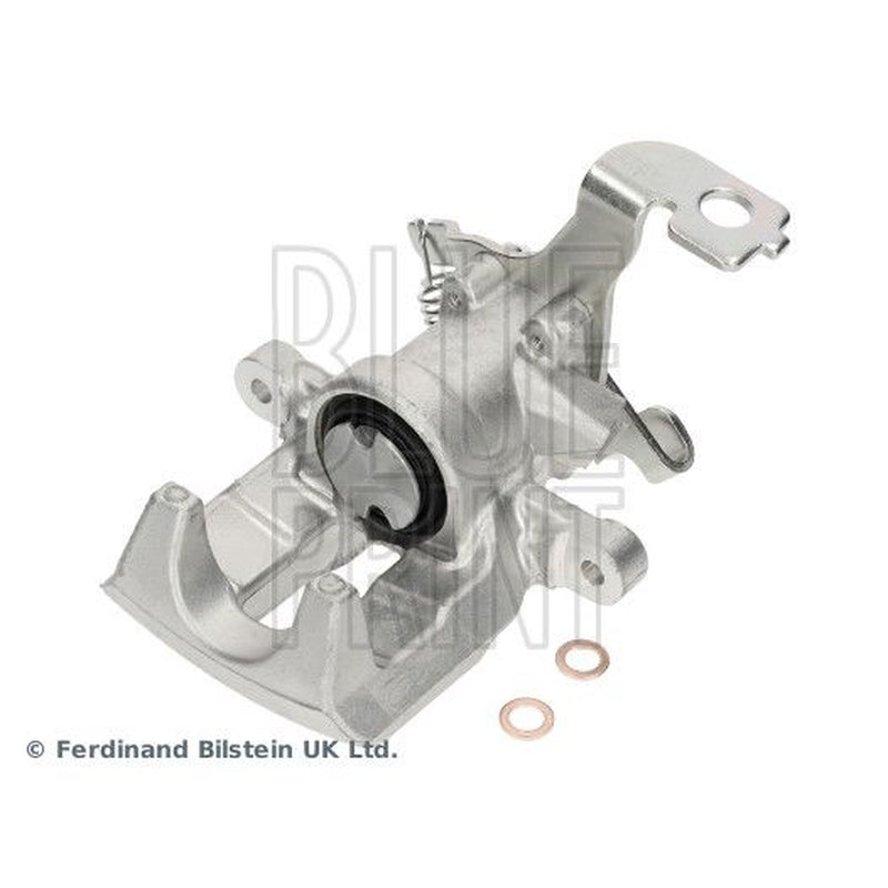 Blue Print Brake Caliper Assembly Rear Left ADBP450240