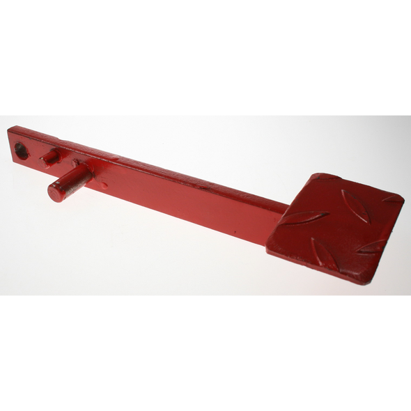 Sealey Pedal (so)