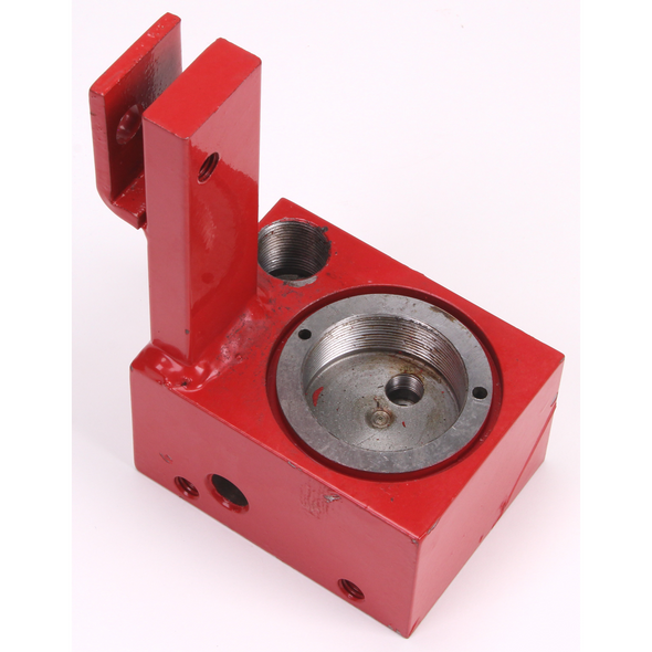 Sealey Pump