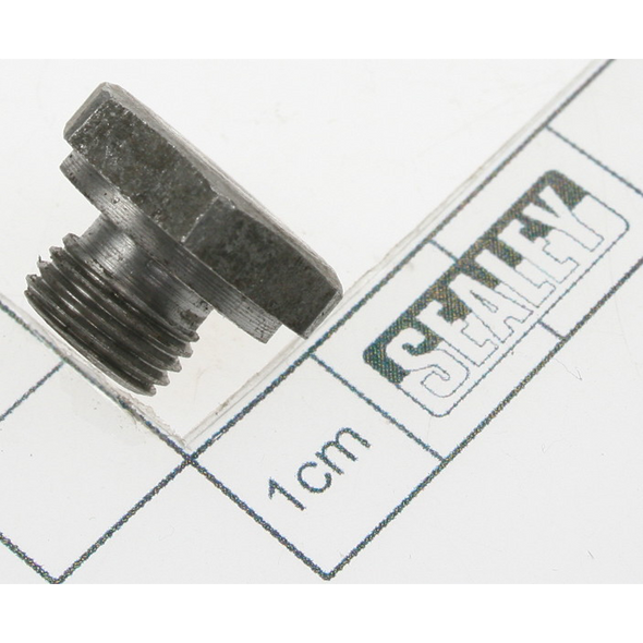 Sealey Bolt m10x6