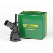 First Line Coolant Flange Housing Connector FTS1110