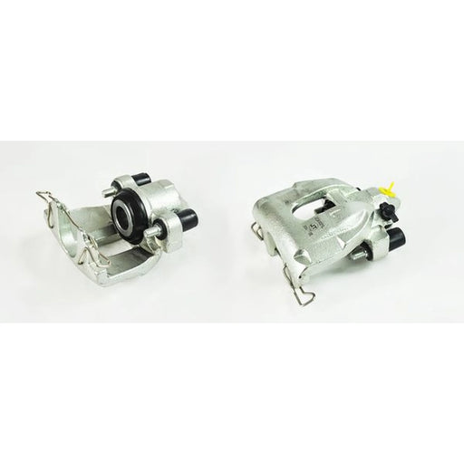 Juratek Brake Caliper Assembly Rear Left JCA1021L