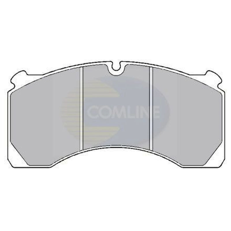 Comline 4 x Brake Pad Set CBP9047K