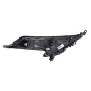 Valeo Direction Indicator Light Bumper 047706