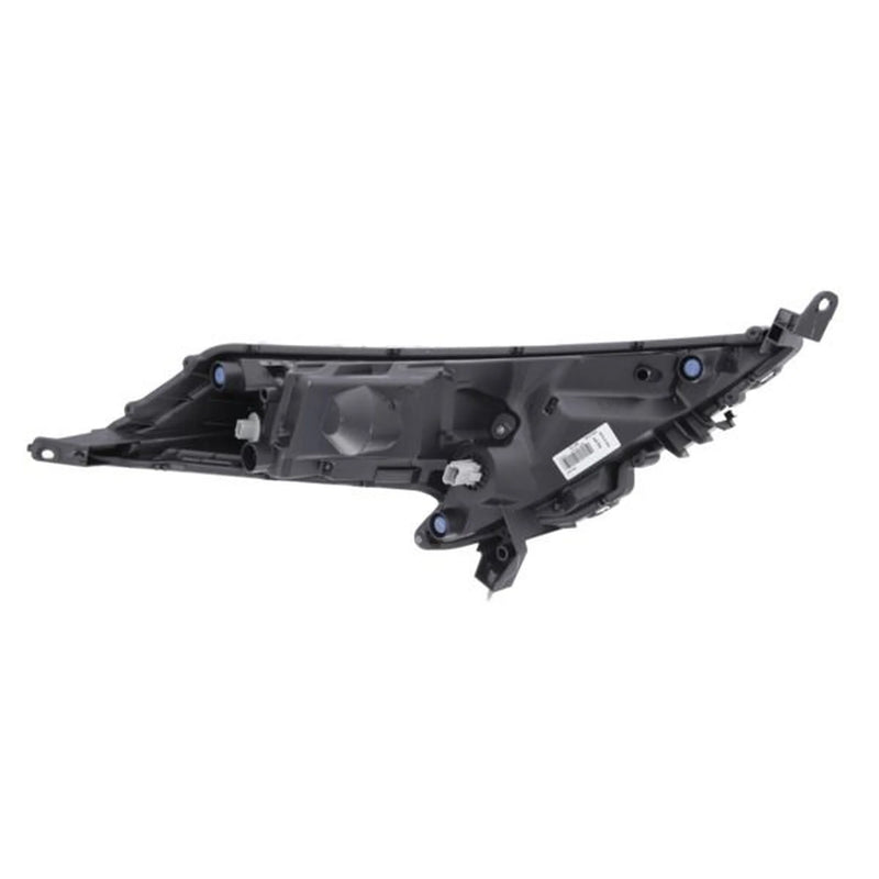 Valeo Direction Indicator Light Bumper 047706