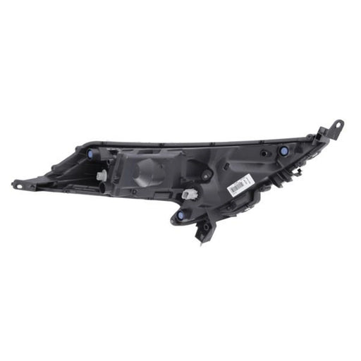 Valeo Direction Indicator Light Bumper 047706