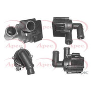 Apec Auxiliary Coolant Water Pump AWP1169