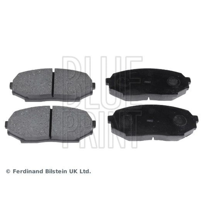 Blue Print Front Brake Pad Set ADM54228