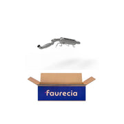 Hella Soot/Particulate Filter - Cordierite 8LG 366 071-711
